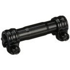 Delphi TA5516 Steering Tie Rod End Adjusting Sleeve - Front - view 2