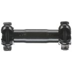 Delphi TA5516 Steering Tie Rod End Adjusting Sleeve - Front - view 4