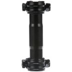Delphi TA5516 Steering Tie Rod End Adjusting Sleeve - Front - view 3