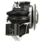 Delphi TA5523 Steering Tie Rod End - Right Outer - view 3
