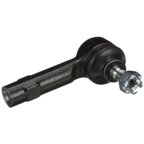Delphi TA5540 Steering Tie Rod End - Outer - view 2