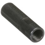 Delphi TA5541 Steering Tie Rod End Adjusting Sleeve - Front - view 2