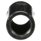 Delphi TA5541 Steering Tie Rod End Adjusting Sleeve - Front - view 1