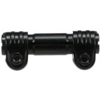 Delphi TA5553 Steering Tie Rod End Adjusting Sleeve - view 5
