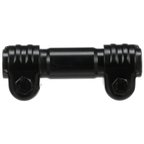Delphi TA5553 Steering Tie Rod End Adjusting Sleeve - view 1