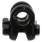 Delphi TA5553 Steering Tie Rod End Adjusting Sleeve - view 3