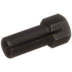 Delphi TA5579 Steering Tie Rod End Adjusting Sleeve - Front - view 2