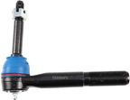 Delphi TA5580PX Steering Tie Rod End - Right Outer (Pitman Arm To Steering Arm) - view 1