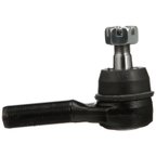 Delphi TA5596 Steering Tie Rod End - Left - view 1