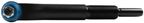 Delphi TA5615PX Steering Tie Rod End - Left or Left Outer - view 3