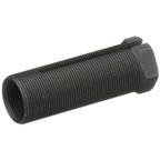 Delphi TA5642 Steering Tie Rod End Adjusting Sleeve - Left (Steering Arm to Steering Arm) or Left Outer - view 2