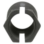 Delphi TA5642 Steering Tie Rod End Adjusting Sleeve - Left (Steering Arm to Steering Arm) or Left Outer - view 1