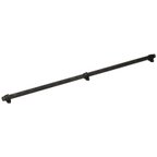 Delphi TA5647 Steering Tie Rod End Adjusting Sleeve - Left (Steering Arm To Connecting Rod) or Left - Steering Arm To Connecting Rod - view 2