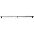 Delphi TA5647 Steering Tie Rod End Adjusting Sleeve - Left (Steering Arm To Connecting Rod) or Left - Steering Arm To Connecting Rod - view 1
