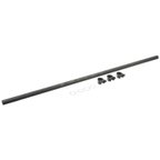 Delphi TA5647 Steering Tie Rod End Adjusting Sleeve - Left (Steering Arm To Connecting Rod) or Left - Steering Arm To Connecting Rod - view 3