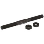 Delphi TA5654 Steering Tie Rod End Adjusting Sleeve - view 6