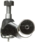 Delphi TA5655 Steering Tie Rod End - Left Outer - view 3