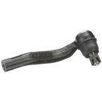 Delphi TA5672 Steering Tie Rod End - Left Outer - view 2