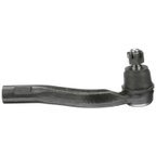 Delphi TA5672 Steering Tie Rod End - Left Outer - view 1