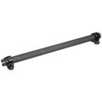 Delphi TA5675 Steering Tie Rod End Adjusting Sleeve - Front - view 2