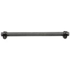 Delphi TA5675 Steering Tie Rod End Adjusting Sleeve - Front - view 1