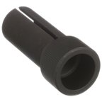 Delphi TA5694 Steering Tie Rod End Adjusting Sleeve - Left Outer - view 2