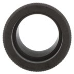 Delphi TA5694 Steering Tie Rod End Adjusting Sleeve - Left Outer - view 1