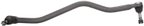 Delphi TA5707 Steering Drag Link - Pitman Arm To Steering Arm - view 3