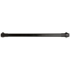 Delphi TA5714 Steering Tie Rod End Adjusting Sleeve - Front - view 3