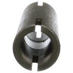 Delphi TA5739 Steering Tie Rod End Adjusting Sleeve - Outer - view 3