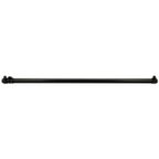 Delphi TA5741 Steering Tie Rod End Adjusting Sleeve - Lower - view 7