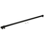 Delphi TA5741 Steering Tie Rod End Adjusting Sleeve - Lower - view 8