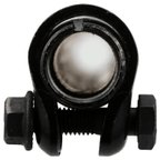 Delphi TA5741 Steering Tie Rod End Adjusting Sleeve - Lower - view 3