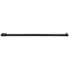 Delphi TA5741 Steering Tie Rod End Adjusting Sleeve - Lower - view 5