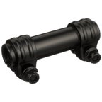 Delphi TA5750 Steering Tie Rod End Adjusting Sleeve - Left - view 2