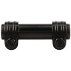 Delphi TA5750 Steering Tie Rod End Adjusting Sleeve - Left - view 6