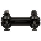 Delphi TA5750 Steering Tie Rod End Adjusting Sleeve - Left - view 7