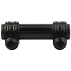 Delphi TA5750 Steering Tie Rod End Adjusting Sleeve - Left - view 1