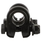 Delphi TA5750 Steering Tie Rod End Adjusting Sleeve - Left - view 3