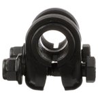 Delphi TA5750 Steering Tie Rod End Adjusting Sleeve - Left - view 4