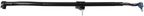Delphi TA5765PX Steering Tie Rod End - Right Lower Outer - view 4