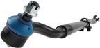 Delphi TA5765PX Steering Tie Rod End - Right Lower Outer - view 6