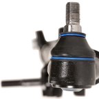 Delphi TA5765 Steering Tie Rod End - Right Lower Outer - view 4