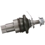 Delphi TA5772 Steering Tie Rod End - Rear Inner - view 1