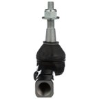 Delphi TA5780 Steering Tie Rod End - Left Outer - view 3