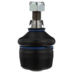 Delphi TA5781 Steering Tie Rod End - Inner - view 4