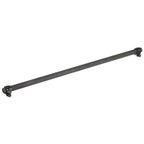 Delphi TA5849 Steering Tie Rod End Adjusting Sleeve - view 2