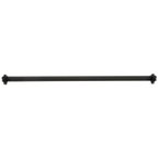 Delphi TA5849 Steering Tie Rod End Adjusting Sleeve - view 4