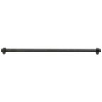 Delphi TA5849 Steering Tie Rod End Adjusting Sleeve - view 1