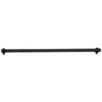 Delphi TA5849 Steering Tie Rod End Adjusting Sleeve - view 3